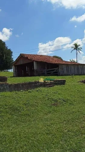 Fazenda com 6 dormitórios à venda, 4936800 m² por R$ 30.000.000,00 - Vila Pedra Vermelha -