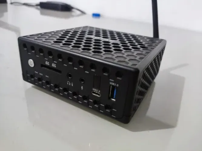 MiniPC Zotac