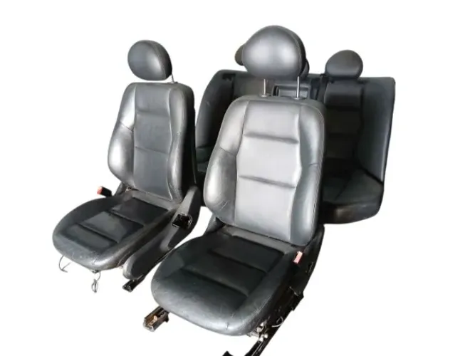 Jogo de banco Mercedes-Benz C230 1.8 KOMPRESSOR 2006