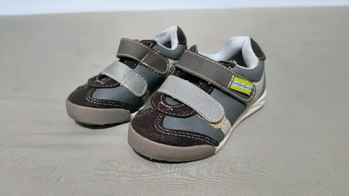 Sapatinho infantil masculino