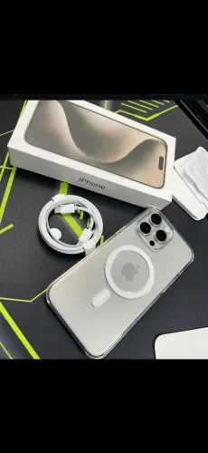 Iphone 13 pro max 256gb 