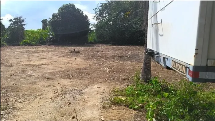 Terreno 6.000m2