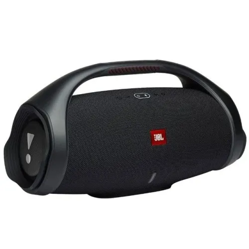 Caixa De Som Bluetooth Q3 Usb Mp3 Aux Com Suporte Celular