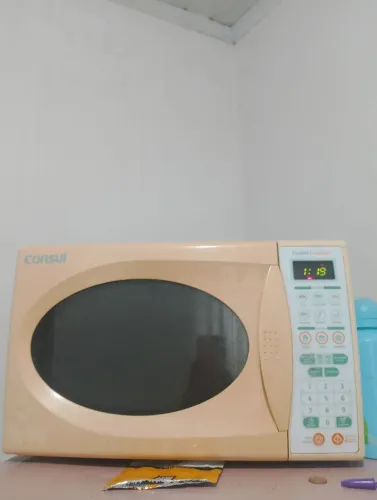 Microondas 