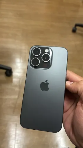 Iphone 15 Pro 256 256GB/bat88