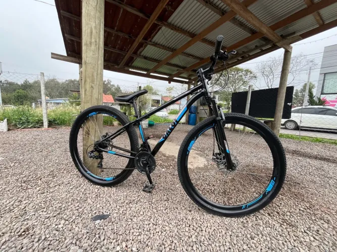 Caloi aro 29
