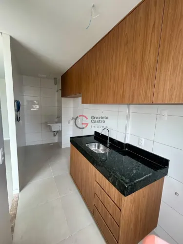 Apartamento para Locação em Renascença, São Luís | 66m²