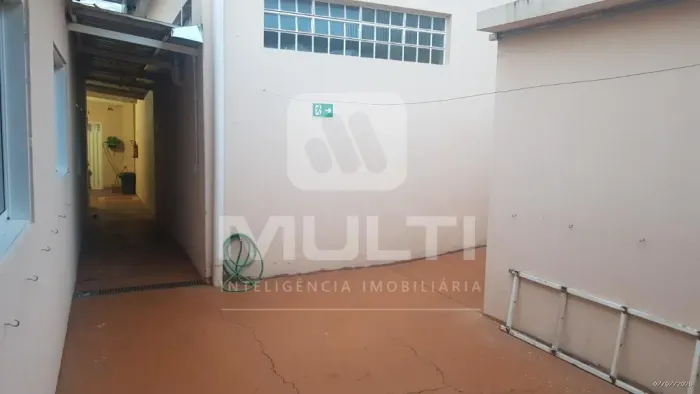 Comercio - CIDADE JARDIM