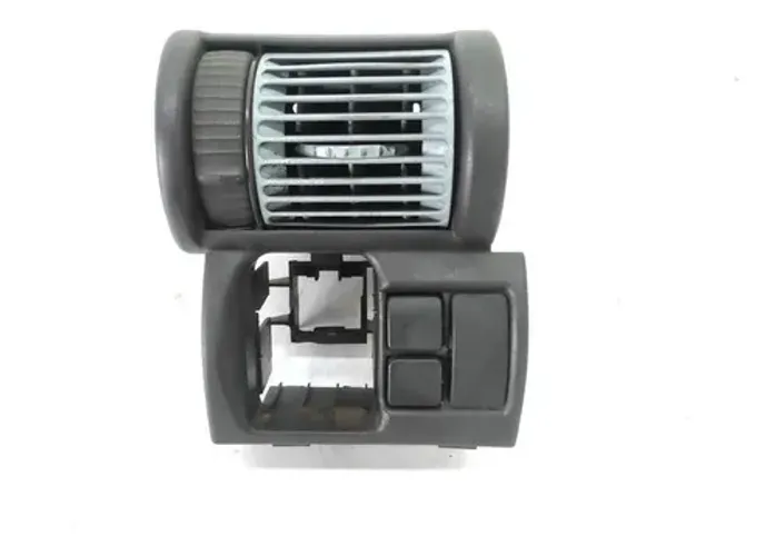 Difusor Ar Esquerdo Gm Corsa 1994 1999