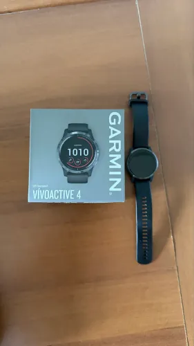 Garmin VivoActive4