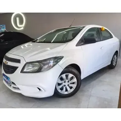 Chevrolet Prisma Sed. Joy/ LS 1.0 8V Flexpower 4P 2019