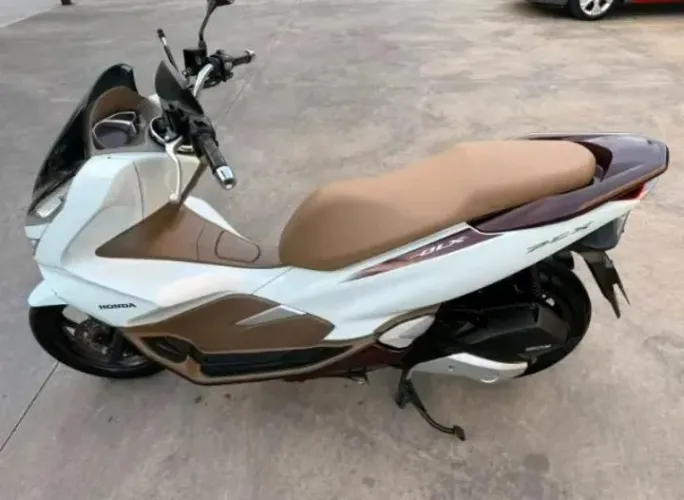 Honda PCX 150 cc 2020