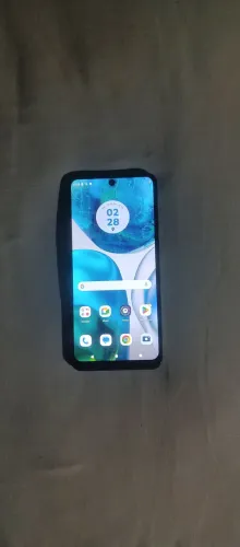 MOTO G52