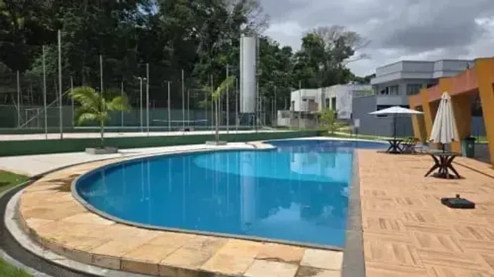 Vendo ou Alugo No Bairro Mangueirão Linda Casa De Alto Padrão