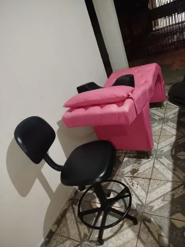Maca luxo