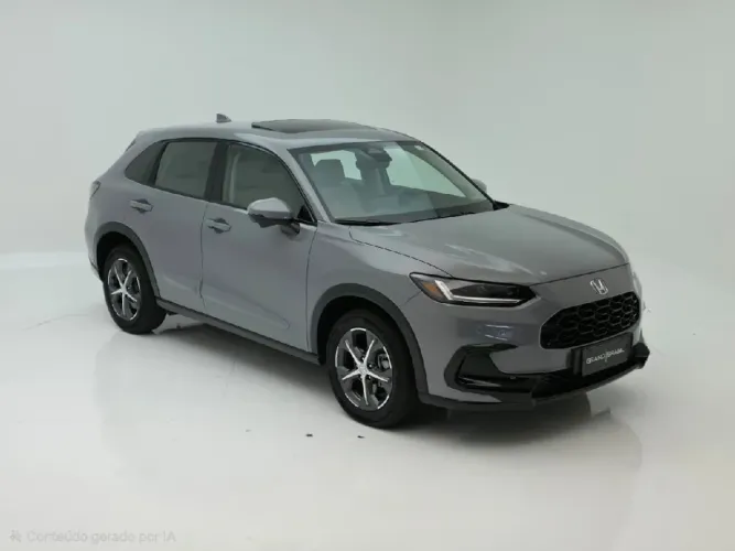Honda ZR-V Touring 2.0 16V 5P Aut. 2024