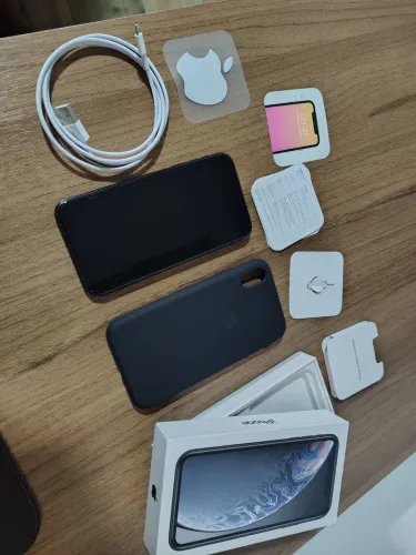 iPhone xr 128gb