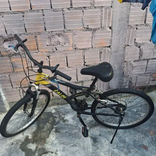 Bicicletas