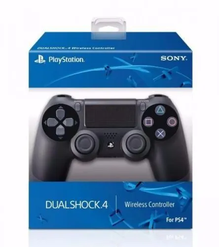 Controle Playstation 4