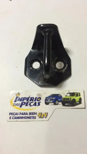Batente Porta Ranger 95/12 #13197