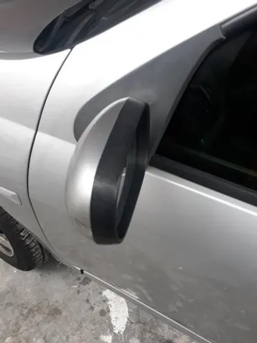Retrovisor renault symbol 2011
