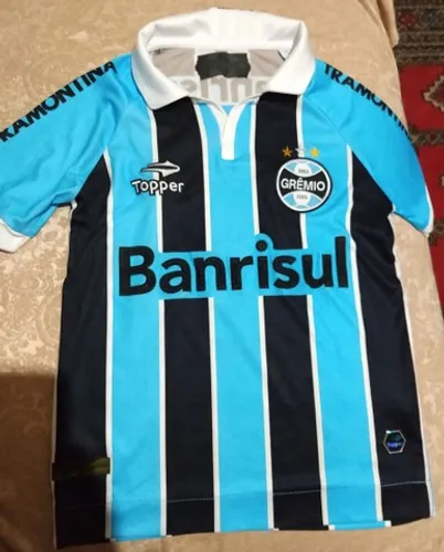 Camisa do Grêmio infantil