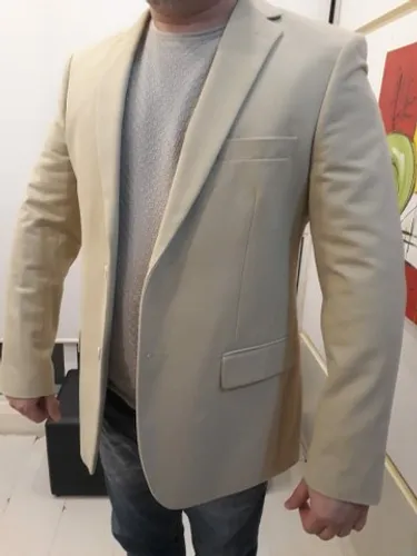 Blazer tamanho 52