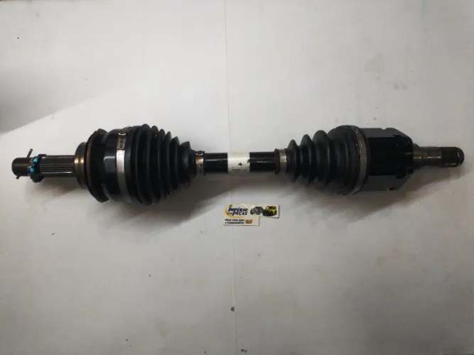 Semi Eixo Dianteiro Hilux Sw4 2.8 16/20 #14479