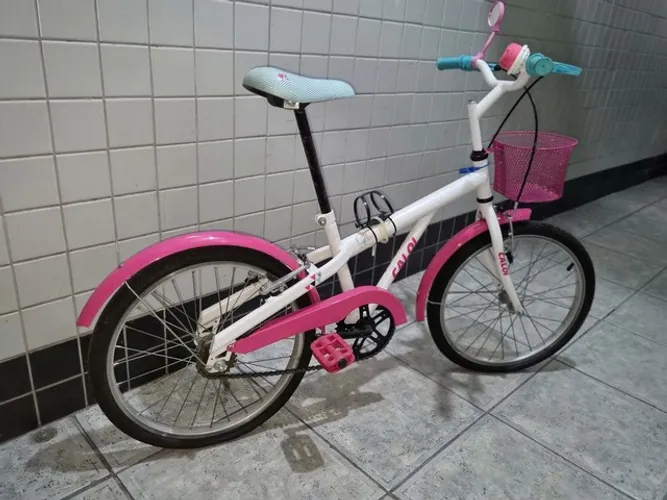 CALOI Barbie ARO20