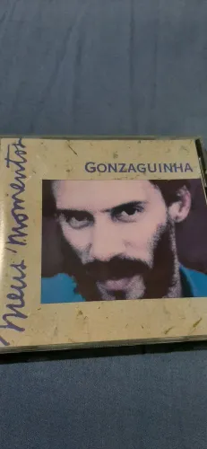 CD Gonzaguinha