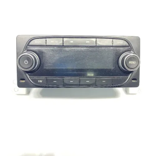 Rádio USB Completo Chevrolet Prisma Onix 2017 2019