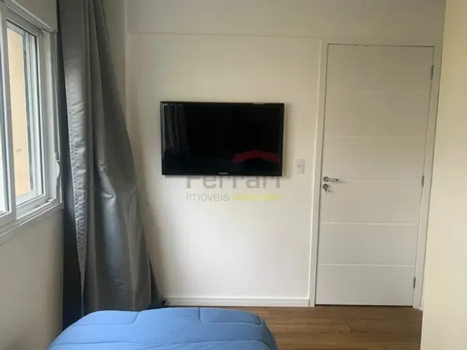 Campos Eliseos 69,00 1 dormitorio SEM VAGA REFORMADO R$ 445.000,00