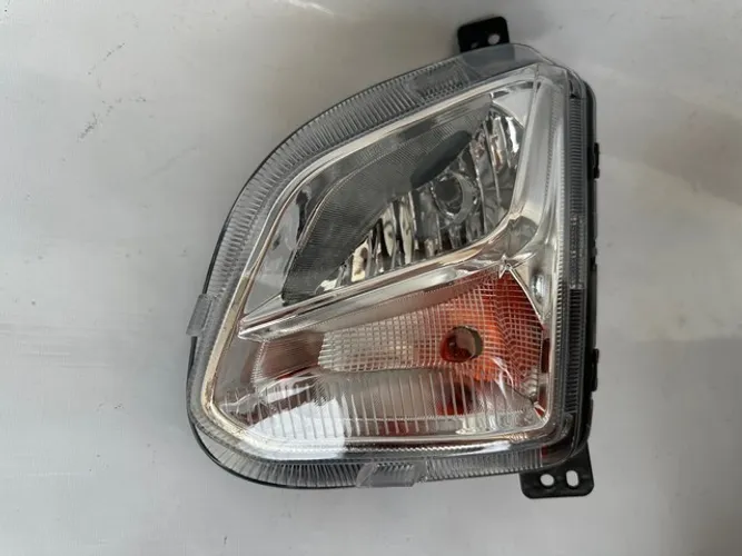 Farol de Milha Esquerdo Chevrolet Equinox 2017 a 2020