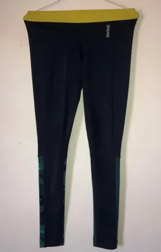 Calça legging feminina PP Reebok