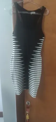 vestido espaço fashion