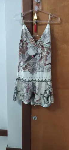 vestido farm lindoooo PROMOCAO BLACK FRIDAY ANTECIPADO