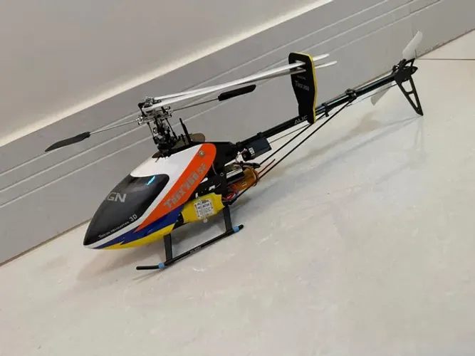 AEROMODELO