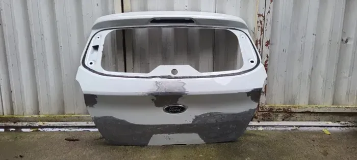 Tampa Traseira Ka Hatch 2015 a 2020 Original