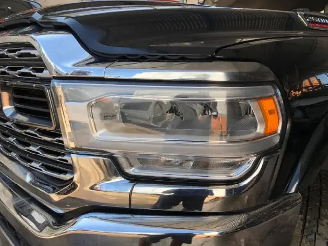 Farol Lado Direito Dodge Ram 2020 - Rs Auto Peças