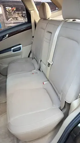Jogo de Bancos Chevrolet Captiva 2010 - Rs Auto Peças
