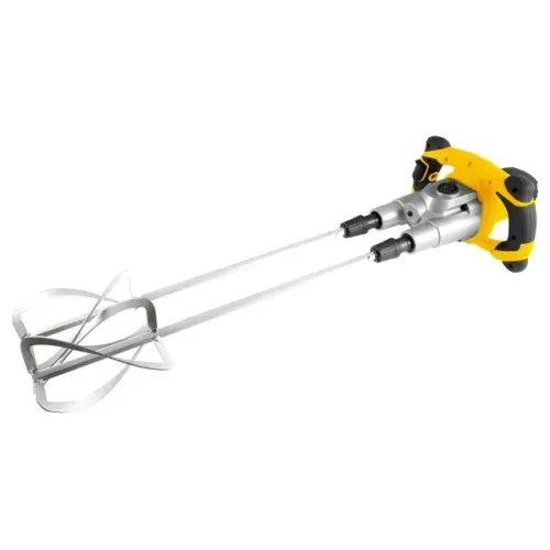 Misturador Elétrico de Argamassa com 2 pás, MAV 1602, 220 V~, Vonder