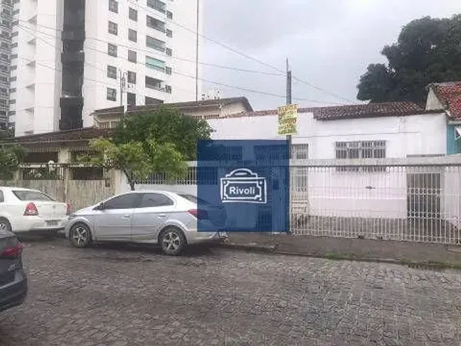 Casa à venda, 158 m² por R$ 900.000,00 - Casa Forte - Recife/PE