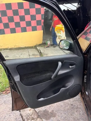 Forró de porta Picasso  usado cada 270 avista