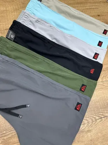 Bermudas QUIKSILVER