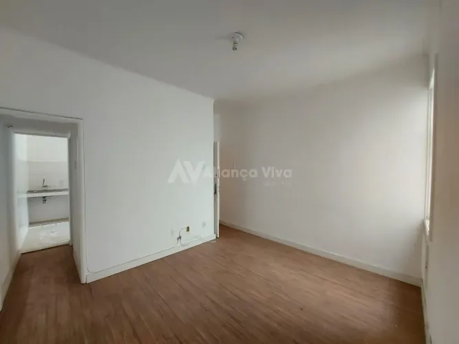Catete | Apartamento 1 quarto