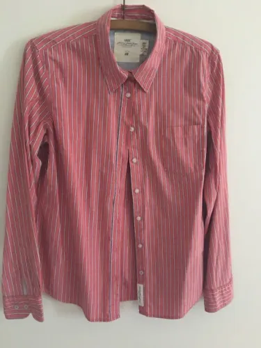 Camisas Social Feminina