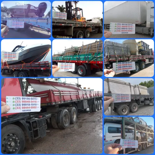 CANOA JET SKI LANCHA EMPILHADEIRA