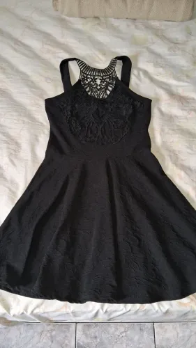 Vestido em ótimo estado veste M 20,00