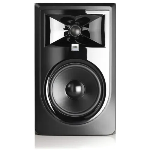 Monitor de Referência Estúdio Jbl 306P mkII Ativo