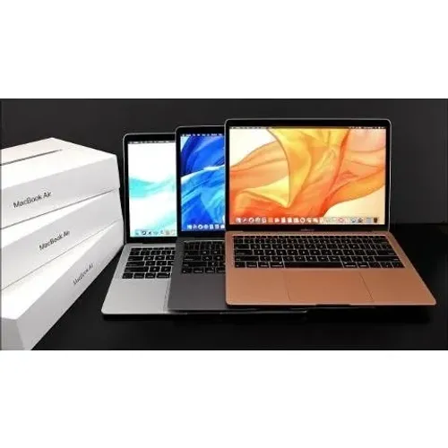 MacBooks Air 13? M1 / 8GB / 256GB (PRATA ; CINZA) 